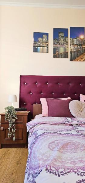 Best Two Room Apartment